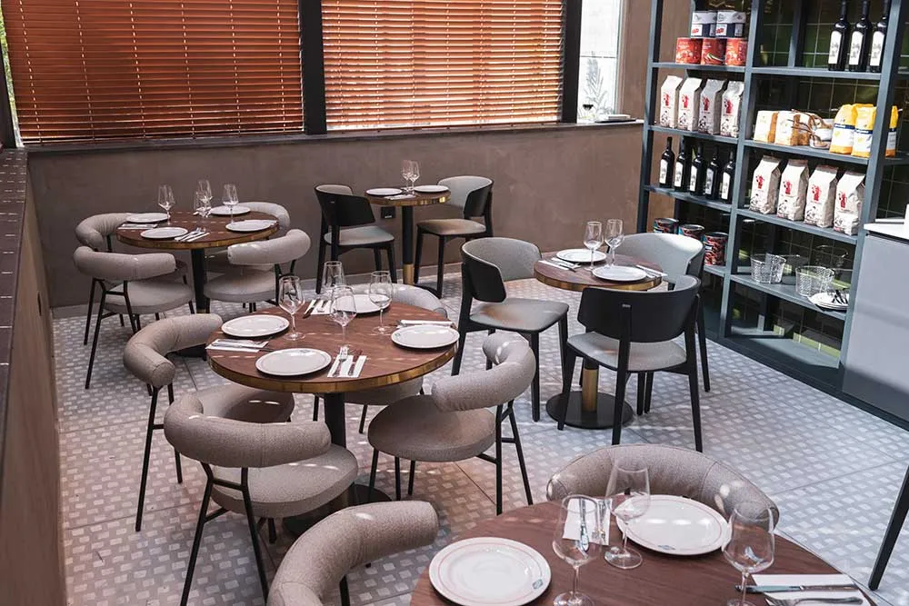 Bistro Reim