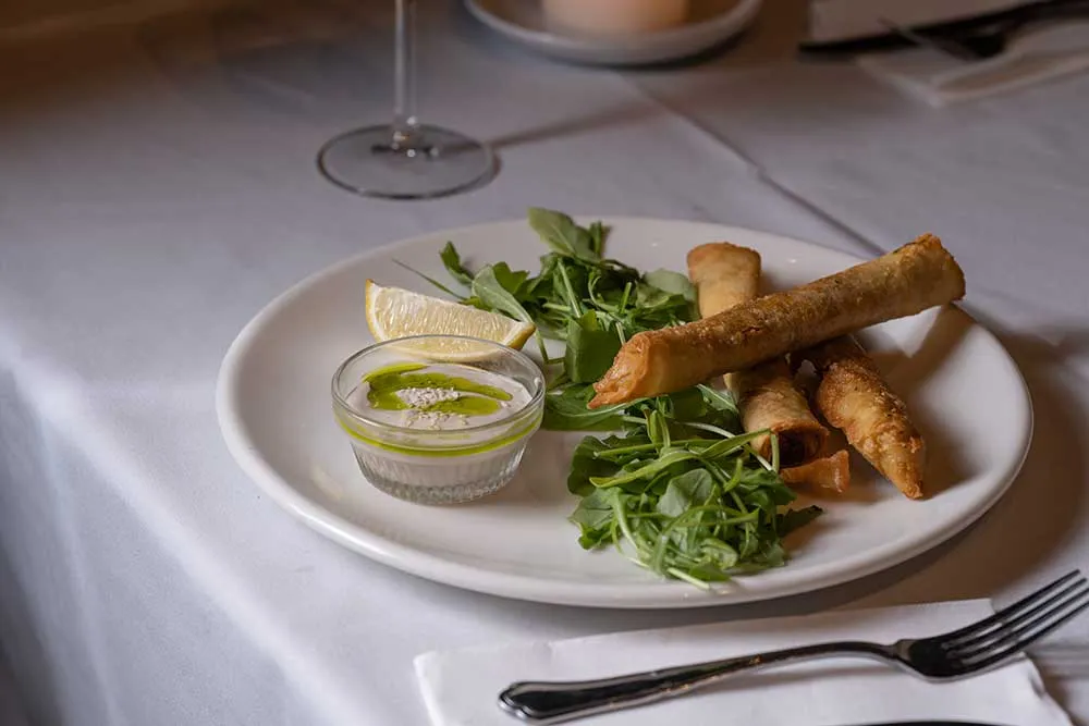 Bistro Reim — photo 4