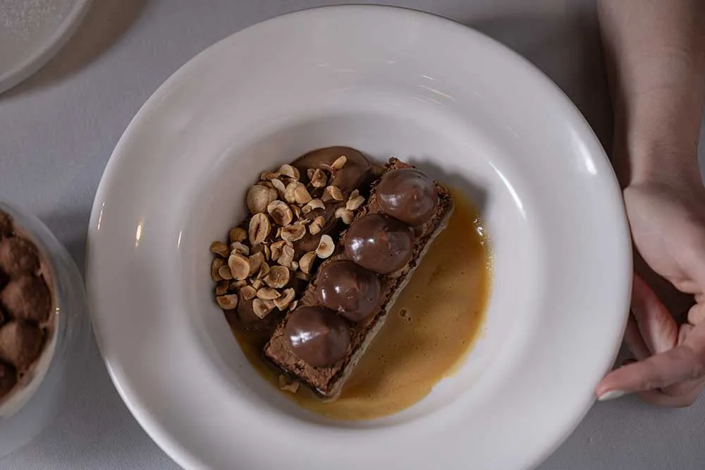 Bistro Reim — photo 9