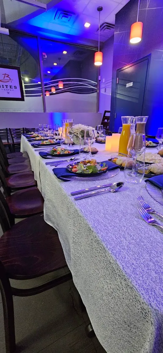 Bites Cafe — foto 6