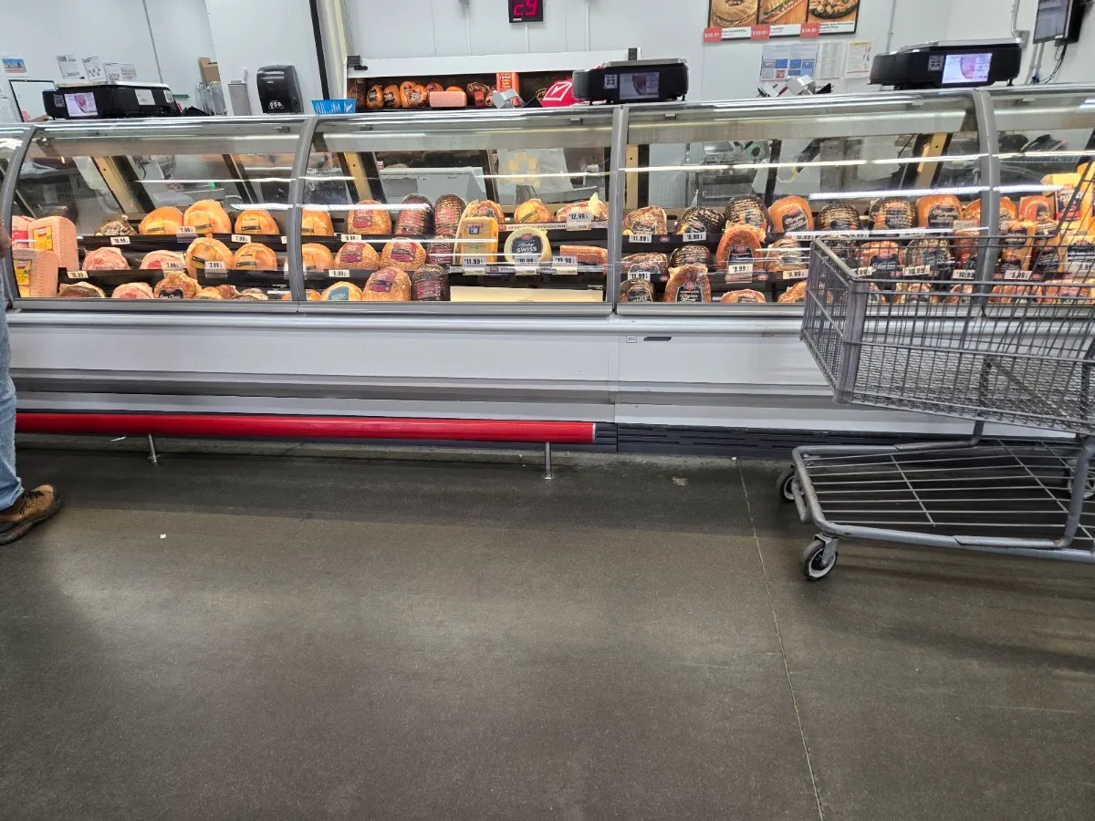 BJ's Wholesale Club (Bellport) — foto 4