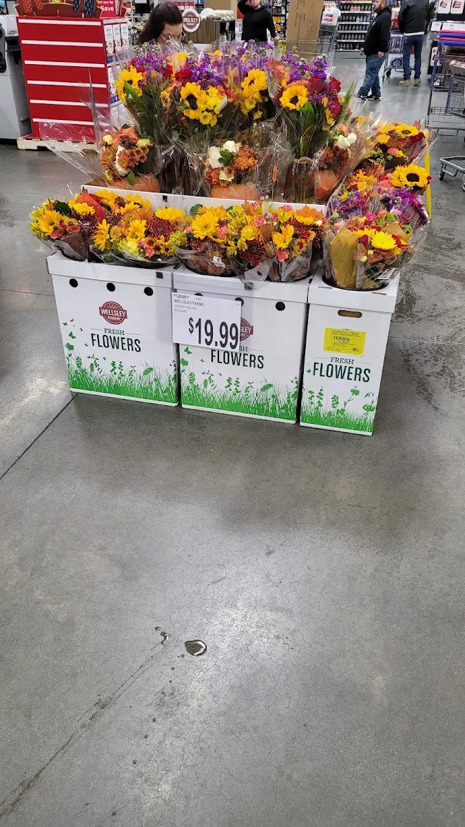 BJ's Wholesale Club (Bellport) — foto 5