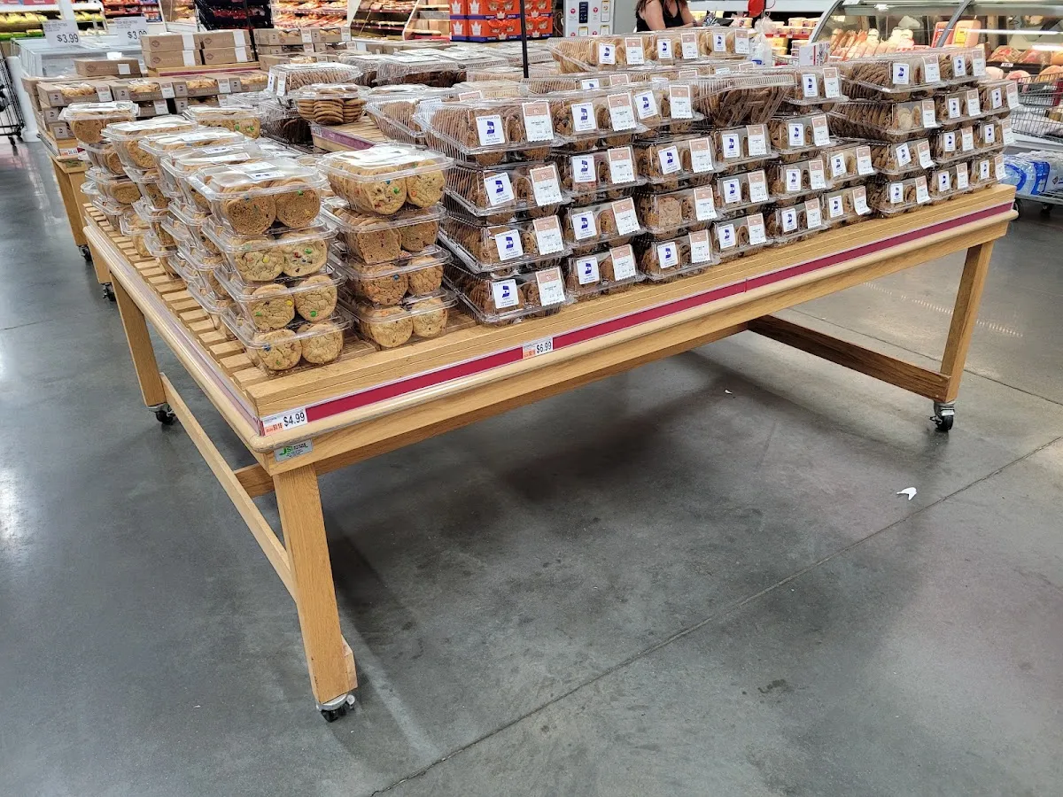 BJ's Wholesale Club (Bellport) — foto 6