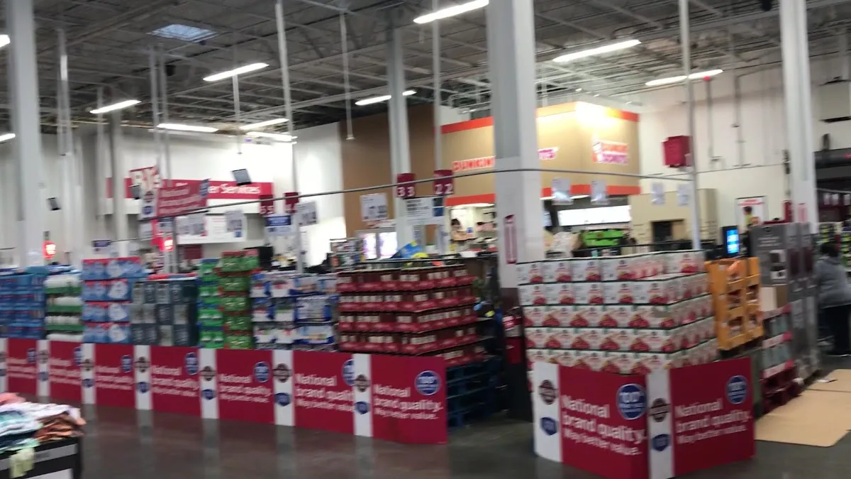 BJ's Wholesale Club (Bensonhurst) — photo 2