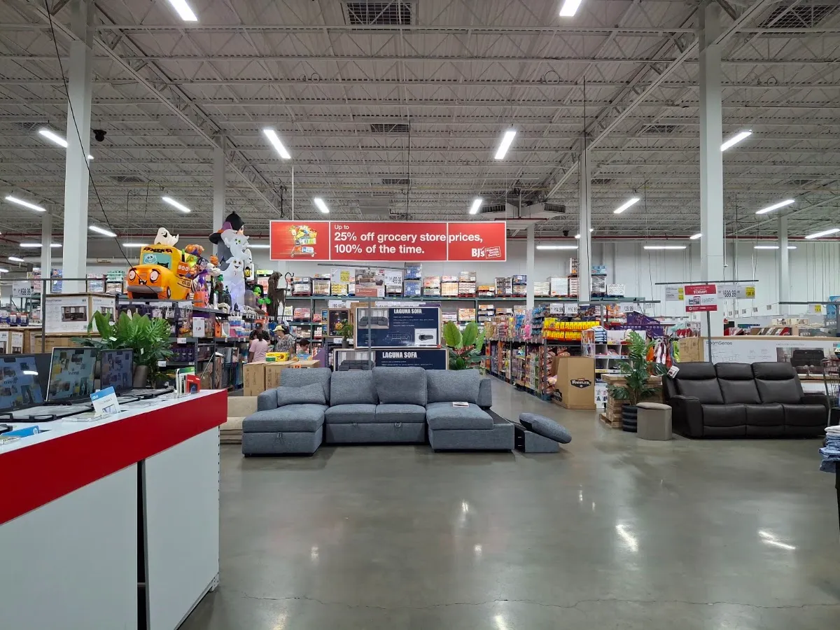 BJ's Wholesale Club (Bensonhurst) — photo 3