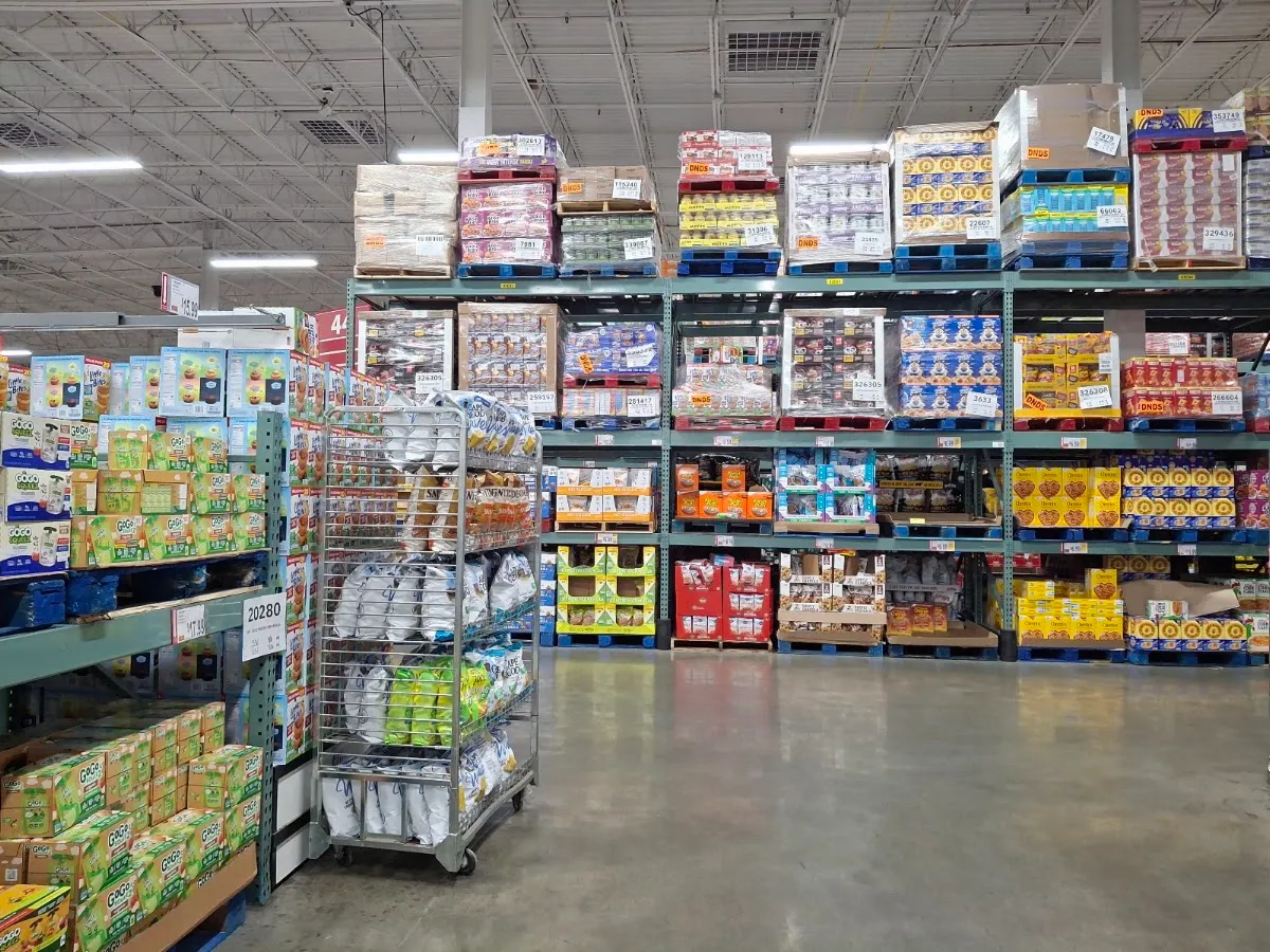 BJ's Wholesale Club (Bensonhurst) — photo 4