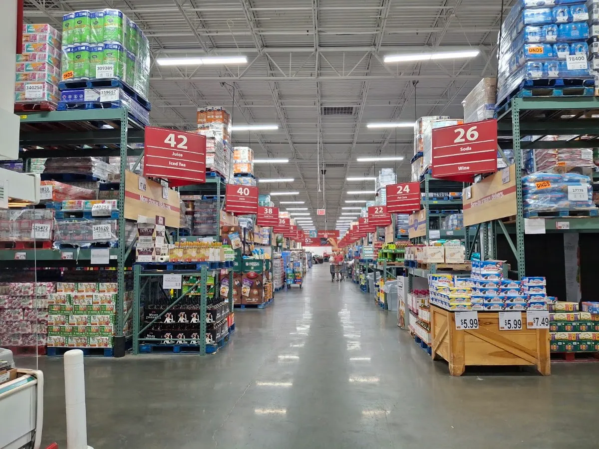 BJ's Wholesale Club (Bensonhurst) — photo 5