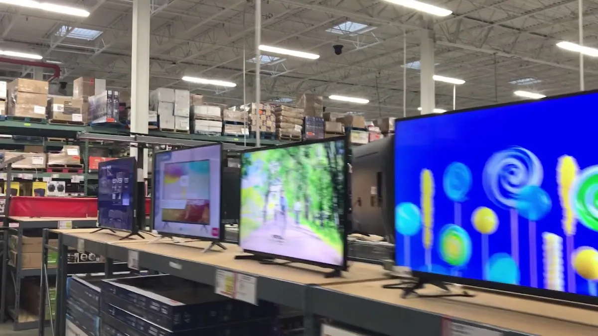 BJ's Wholesale Club (Bensonhurst) — photo 7