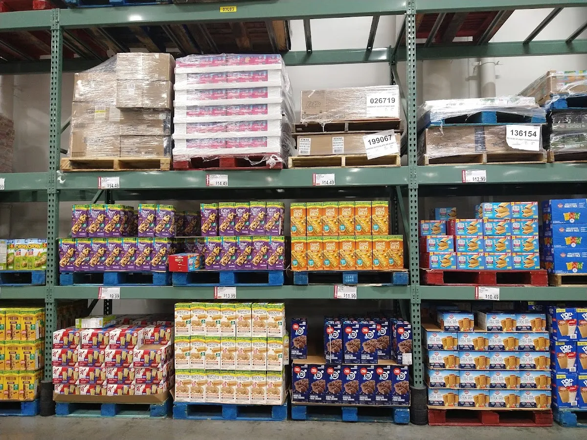 BJ's Wholesale Club (Bensonhurst) — photo 8