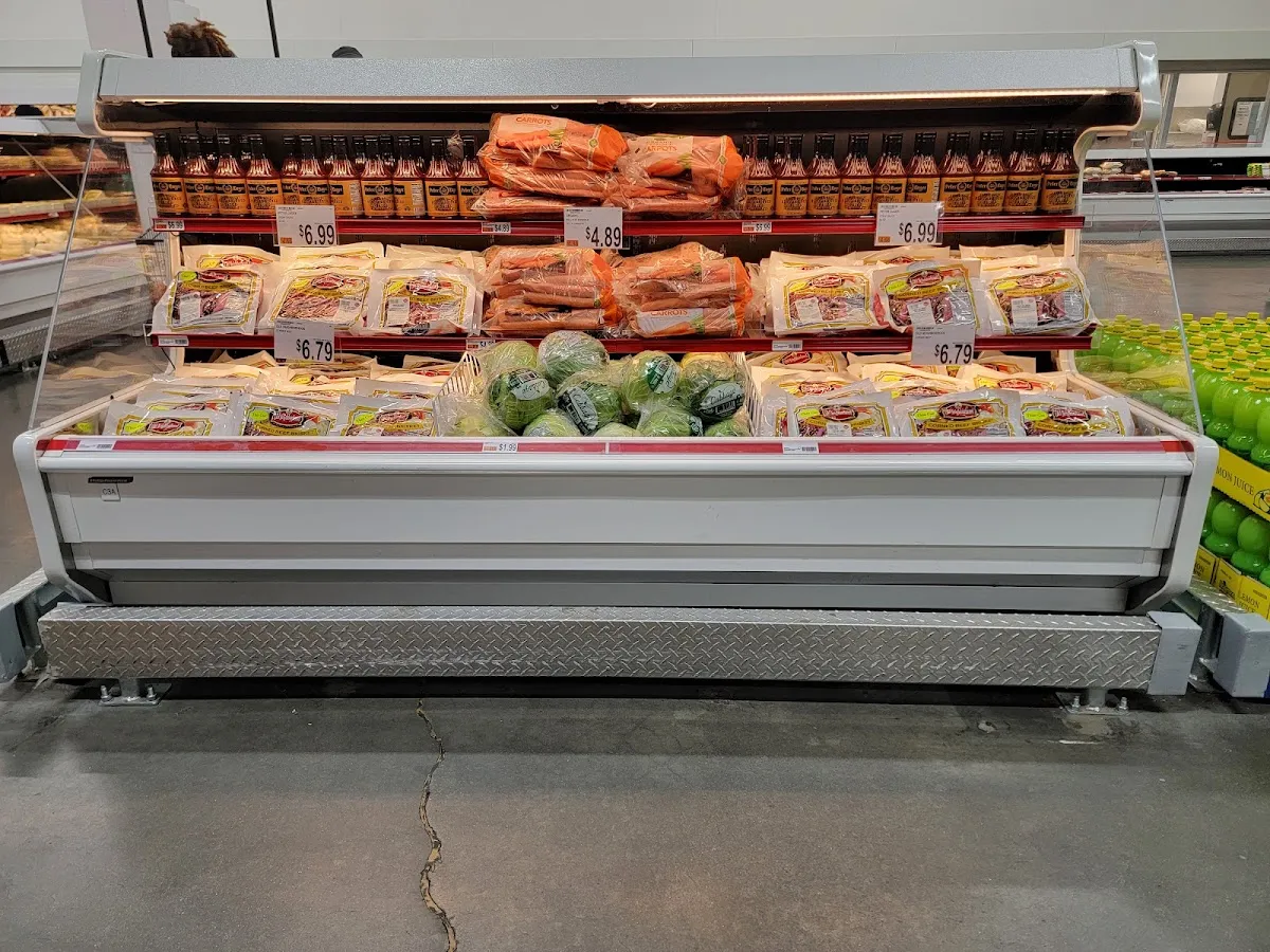 BJ's Wholesale Club (Bronx) — photo 3