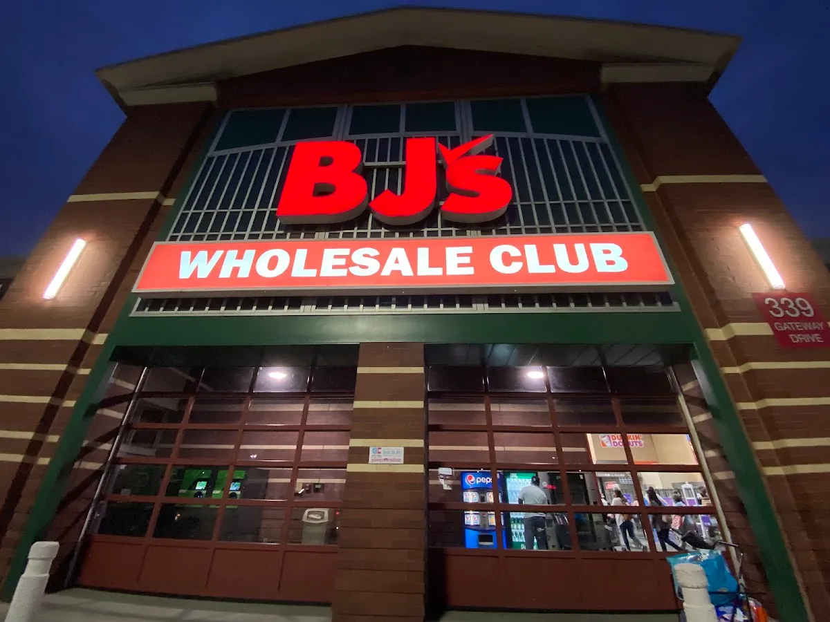 BJ's Wholesale Club (Brooklyn)