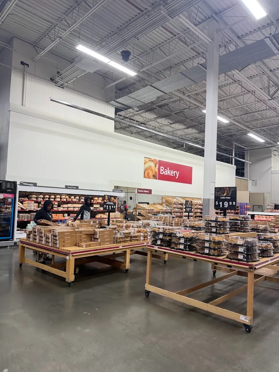 BJ's Wholesale Club (Brooklyn) — photo 3
