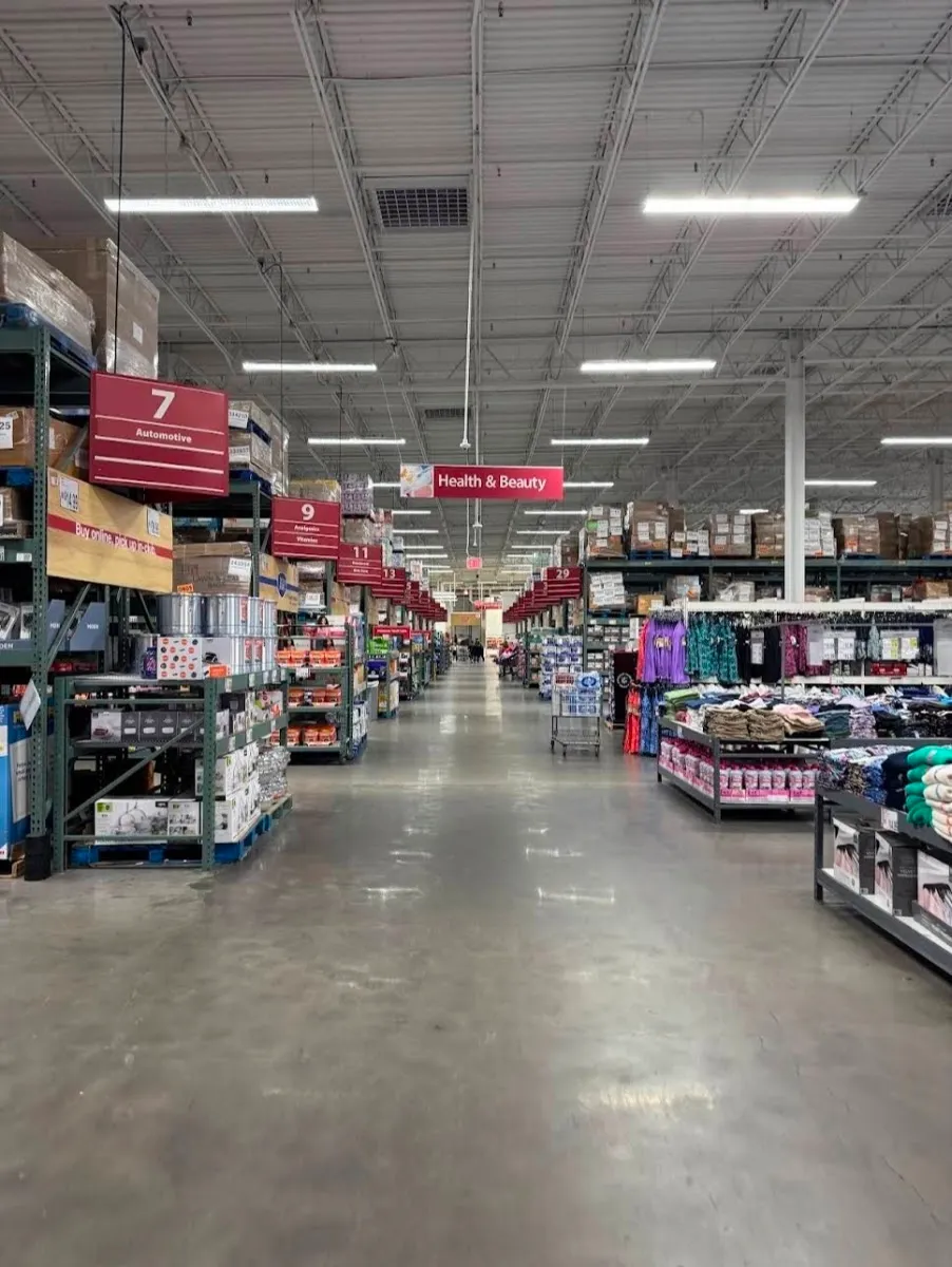 BJ's Wholesale Club (Brooklyn) — photo 4