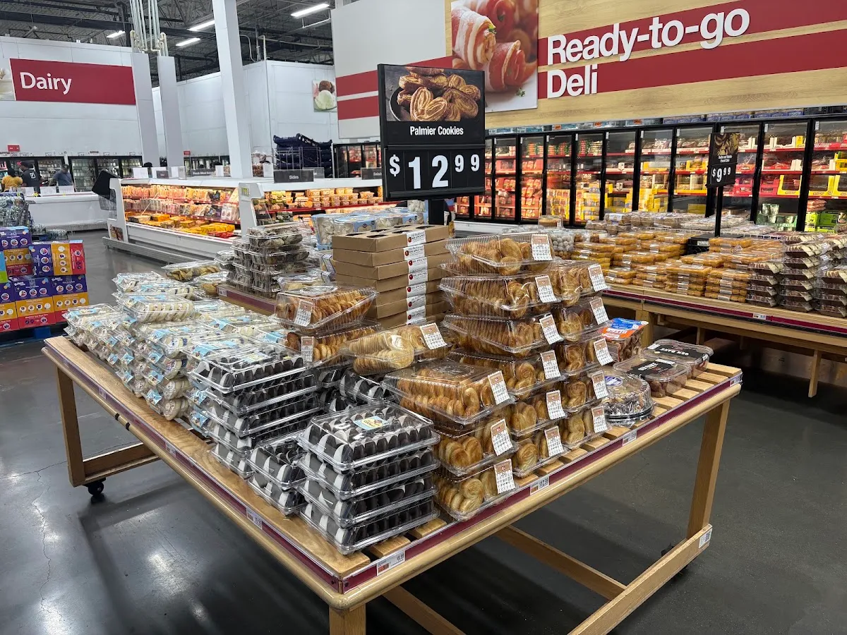 BJ's Wholesale Club (Brooklyn) — photo 5