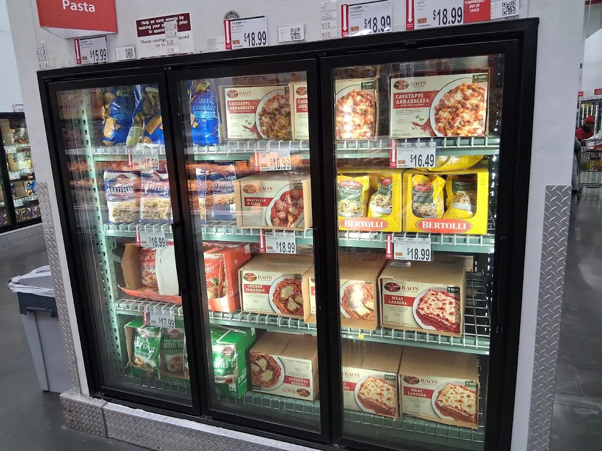 BJ's Wholesale Club (Brooklyn) — photo 6