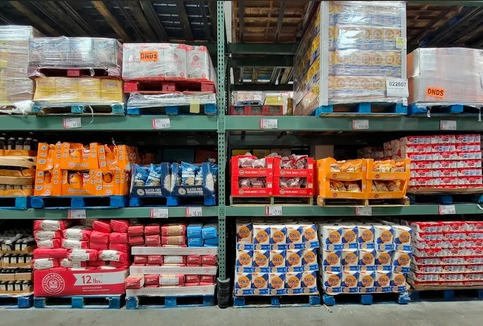 BJ's Wholesale Club (Brooklyn) — photo 7