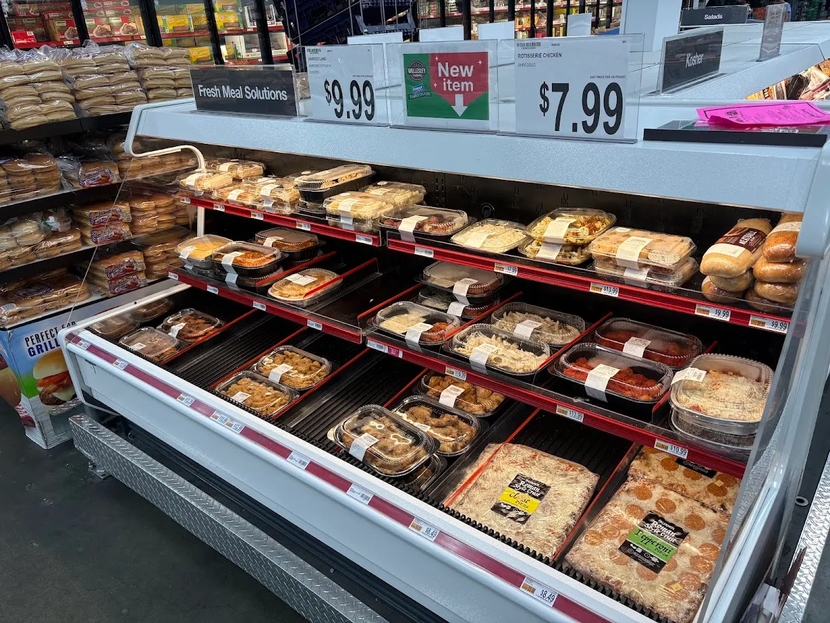 BJ's Wholesale Club (Brooklyn) — photo 9