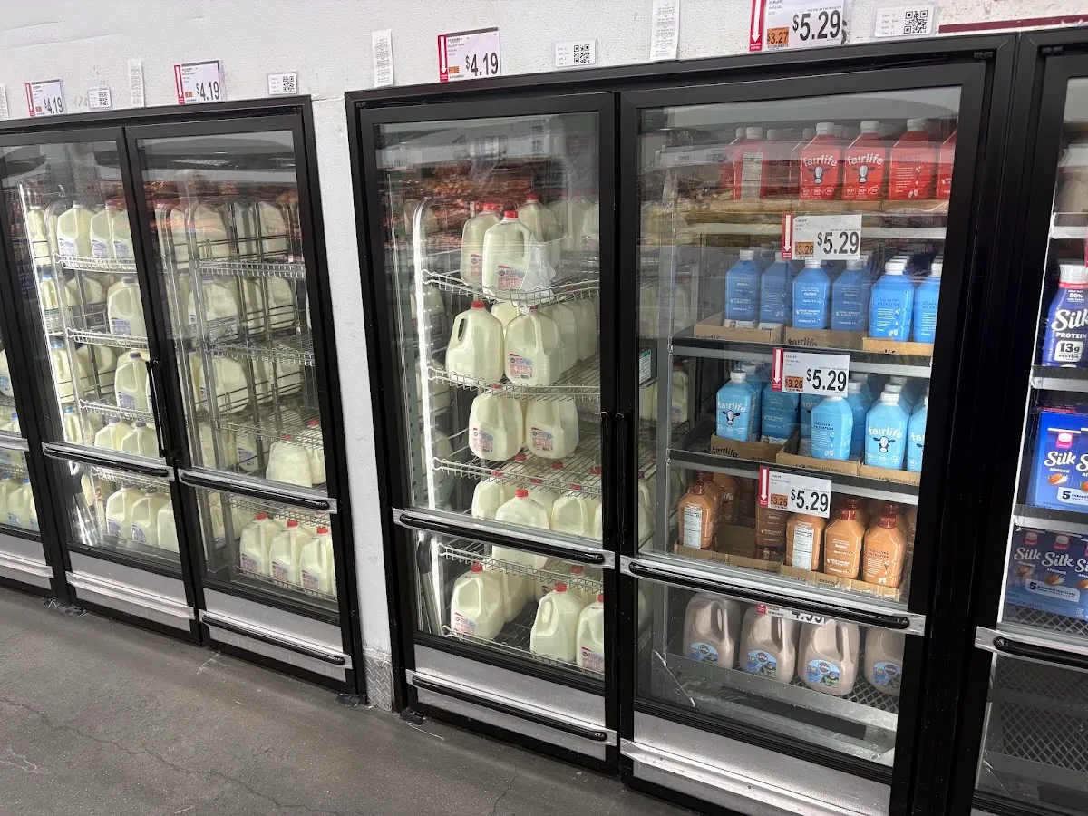 BJ's Wholesale Club (Brooklyn) — photo 10