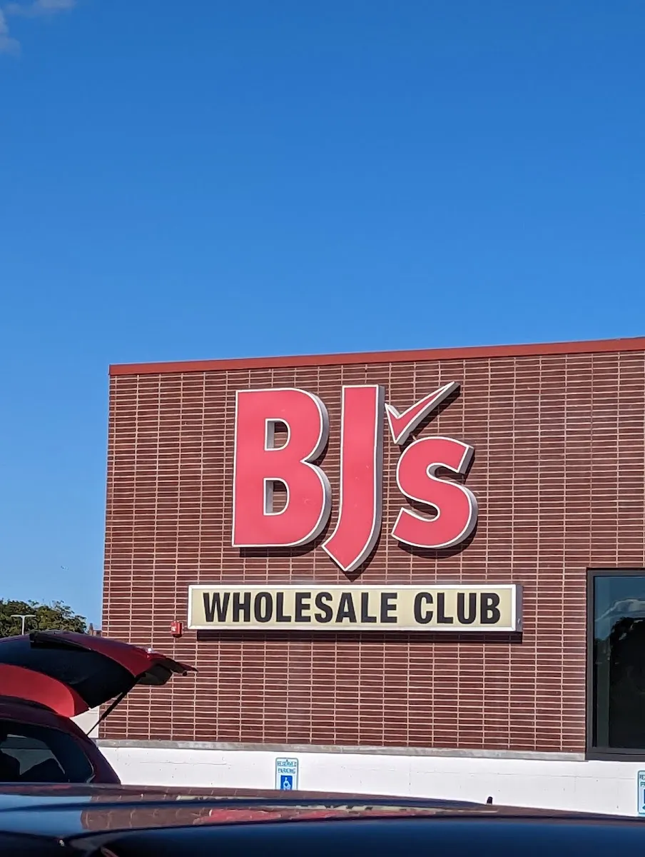 BJ's Wholesale Club (Canarsie)