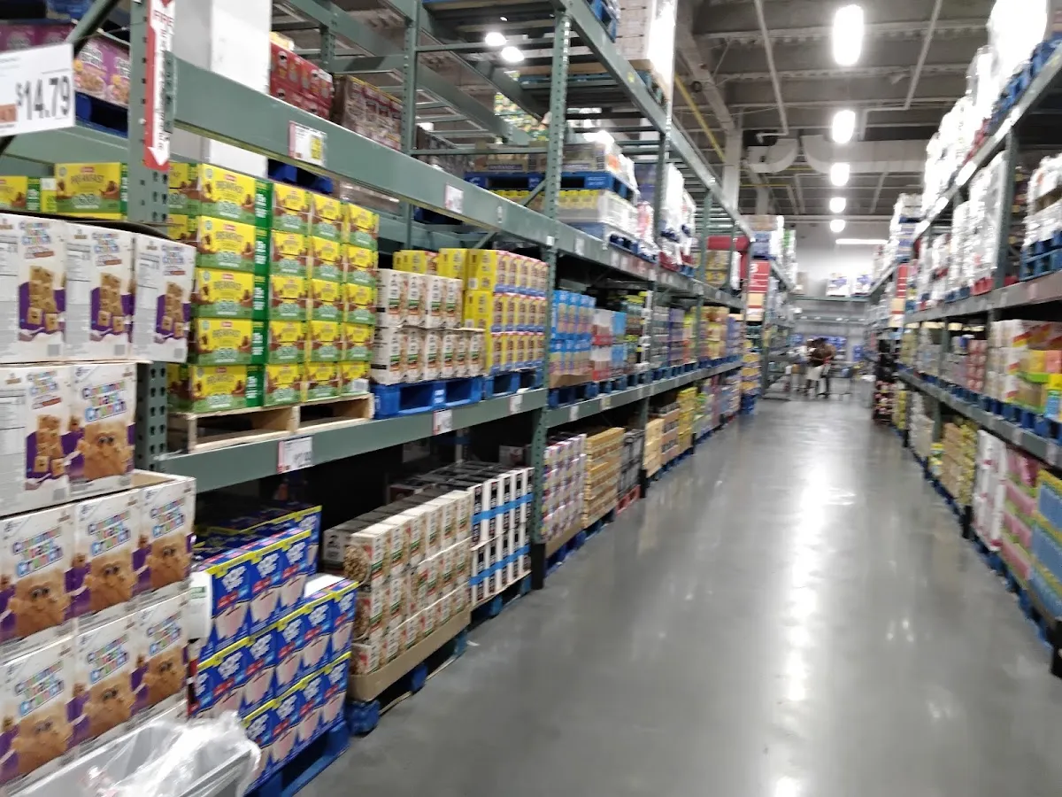 BJ's Wholesale Club (Canarsie) — photo 3