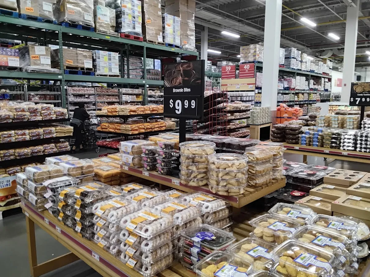 BJ's Wholesale Club (Canarsie) — photo 4