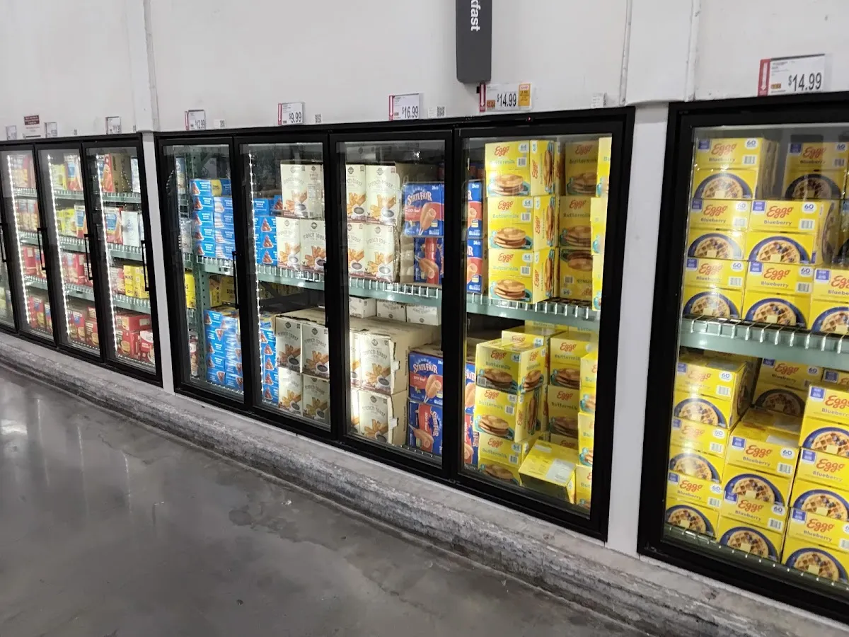 BJ's Wholesale Club (Canarsie) — photo 5