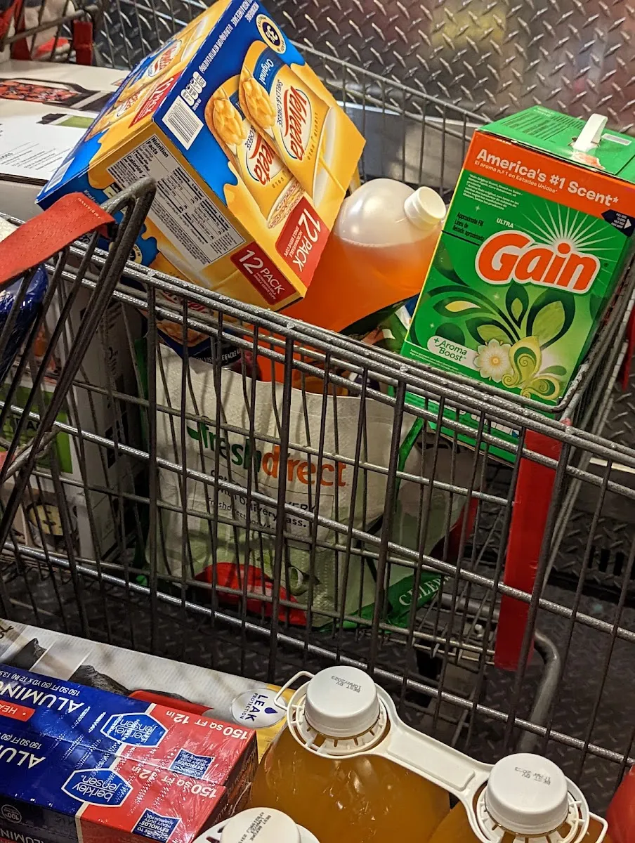 BJ's Wholesale Club (Canarsie) — photo 6