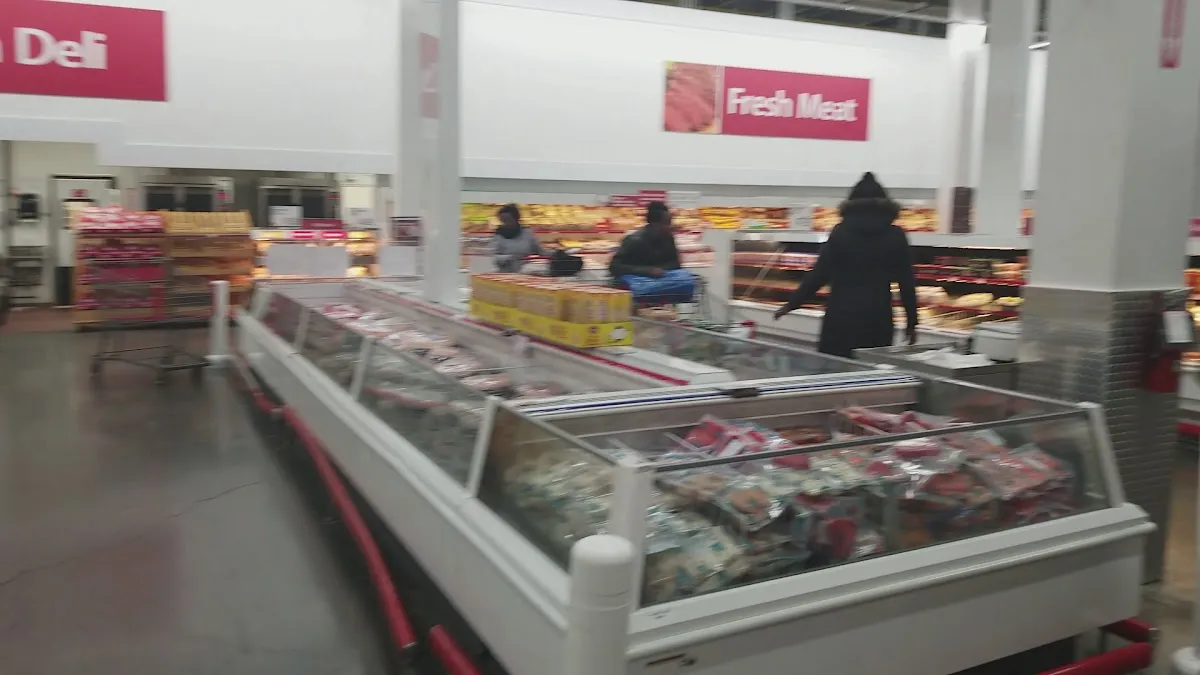 BJ's Wholesale Club (Canarsie) — photo 7