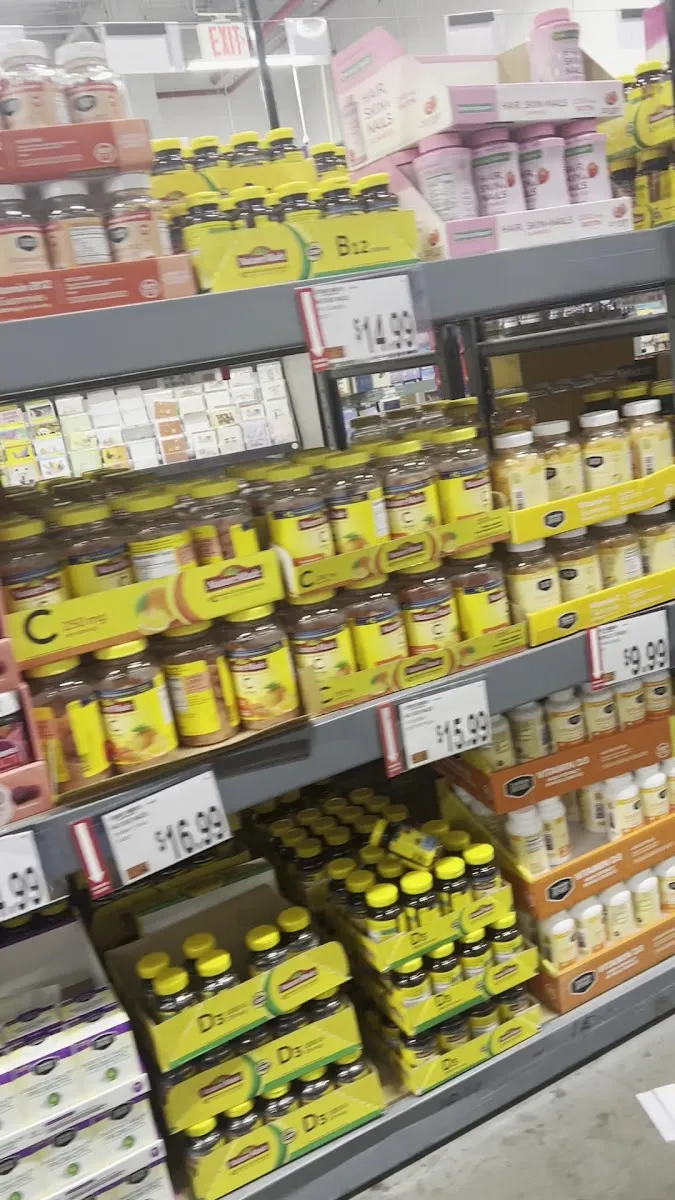 BJ's Wholesale Club (Canarsie) — photo 8