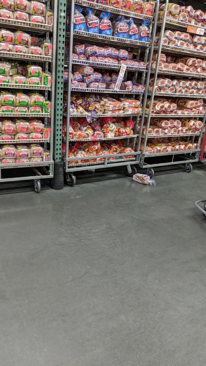 BJ's Wholesale Club (Canarsie) — photo 9