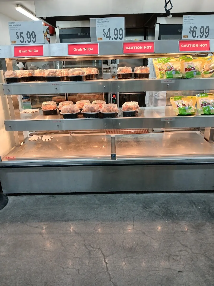 BJ's Wholesale Club (College Point) — foto 5
