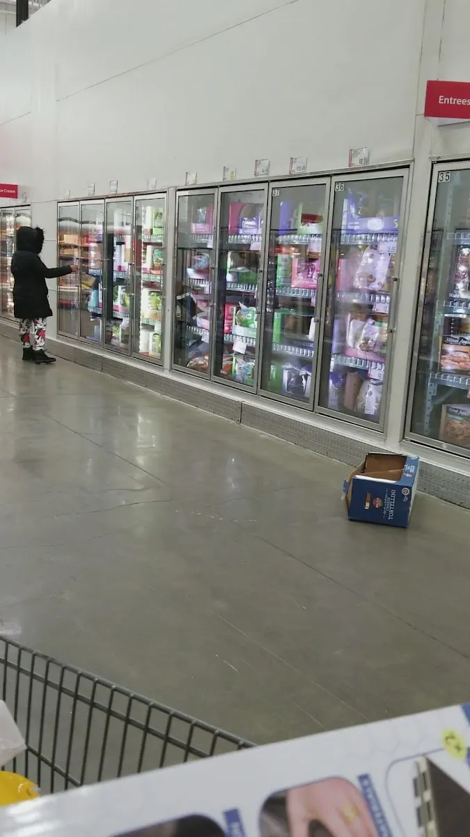 BJ's Wholesale Club (College Point) — foto 6