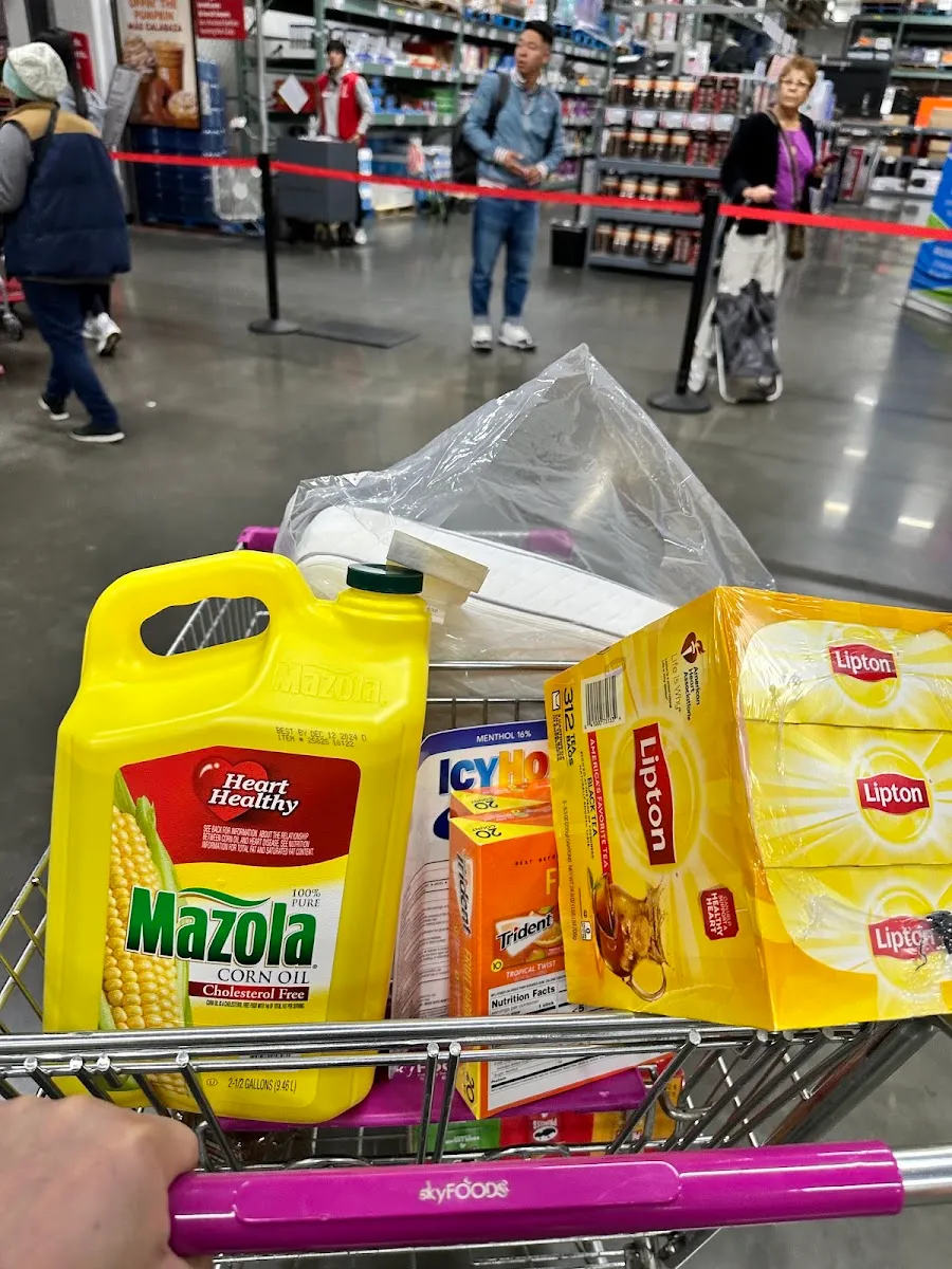 BJ's Wholesale Club (College Point) — foto 7