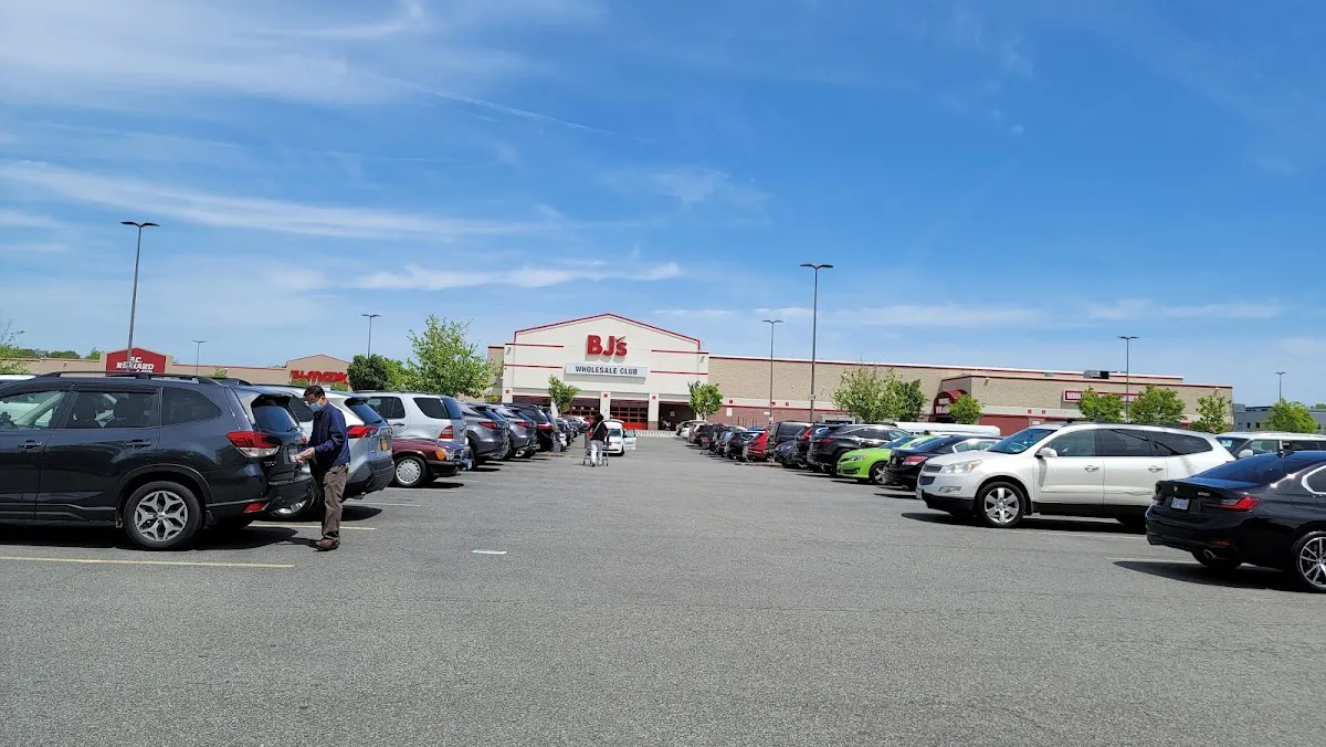 BJ's Wholesale Club (College Point) — foto 8