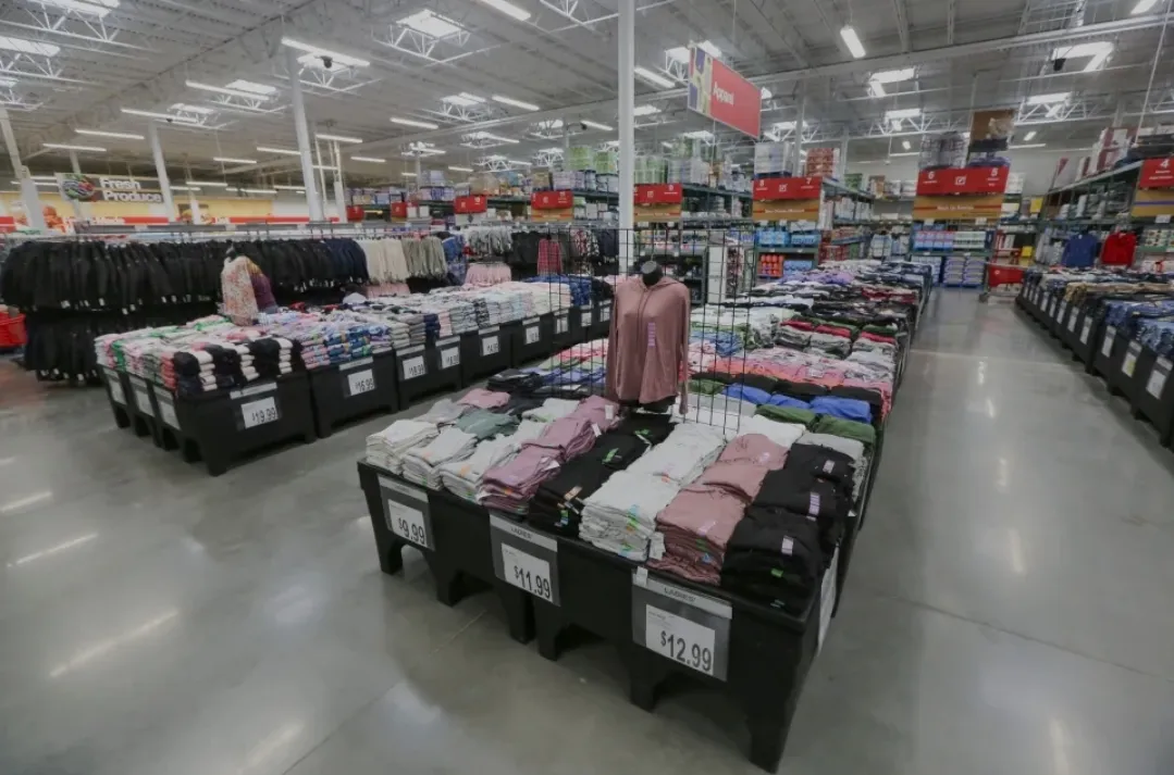 BJ's Wholesale Club (Commack) — photo 2