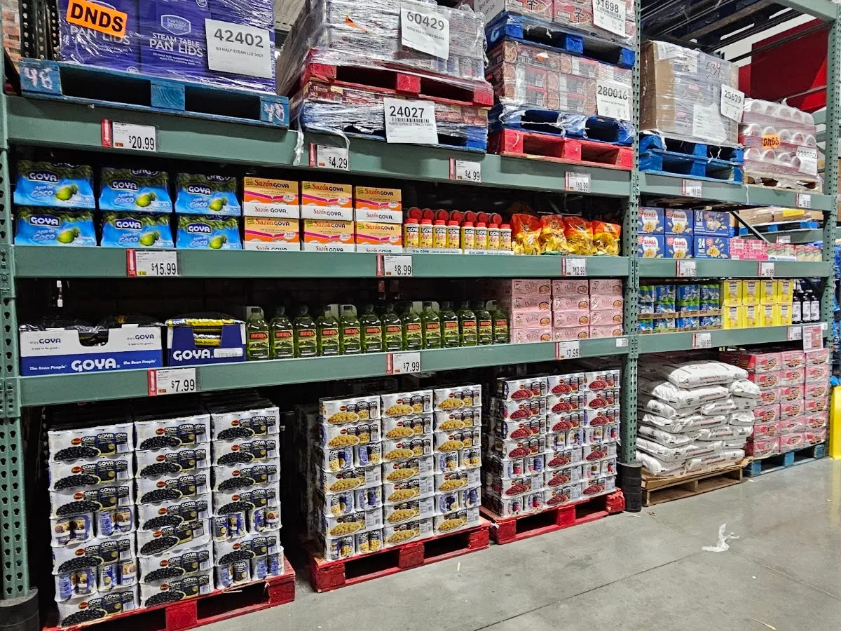 BJ's Wholesale Club (Commack) — photo 3