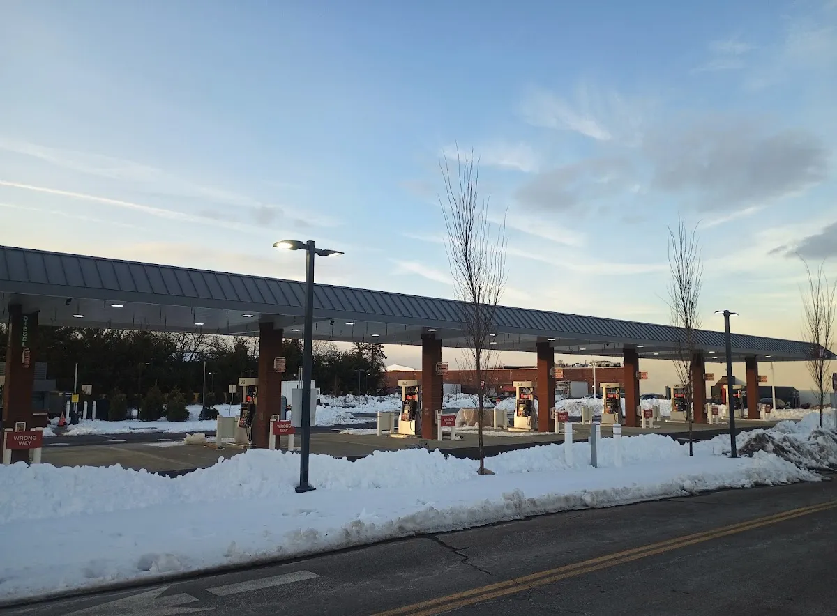 BJ's Wholesale Club (Commack) — photo 5