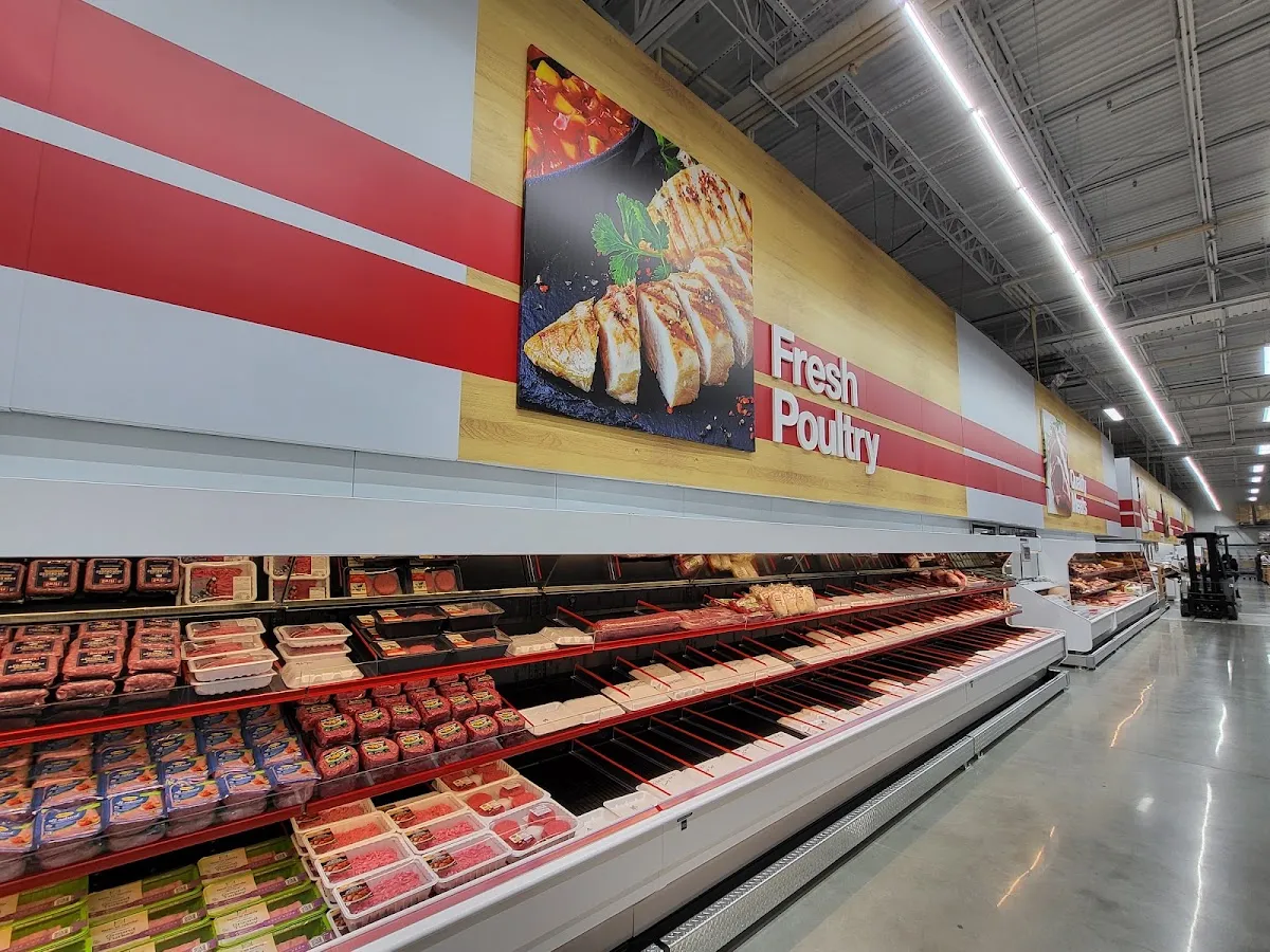BJ's Wholesale Club (Commack) — photo 7
