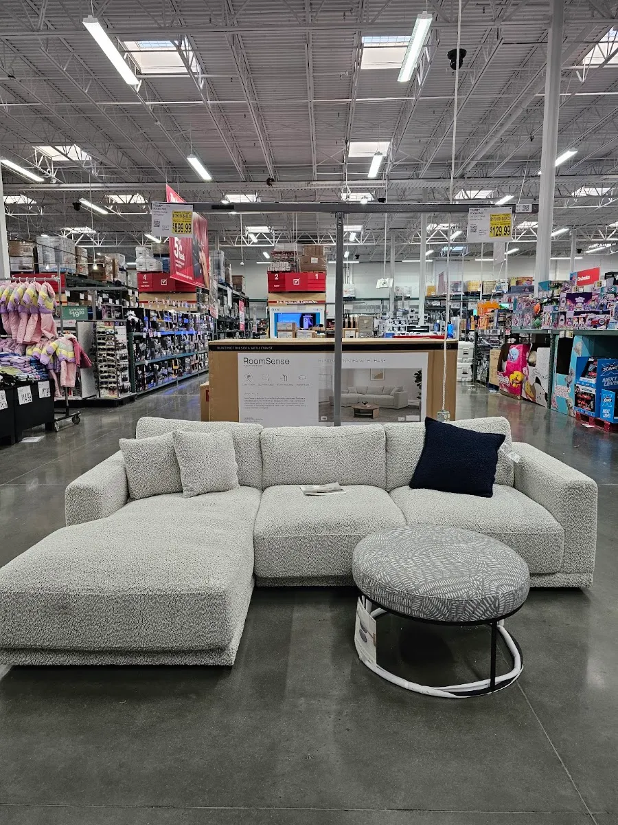 BJ's Wholesale Club (Commack) — photo 9
