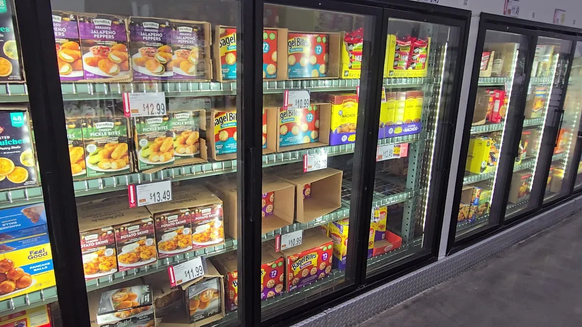 BJ's Wholesale Club (Farmingdale) — foto 3