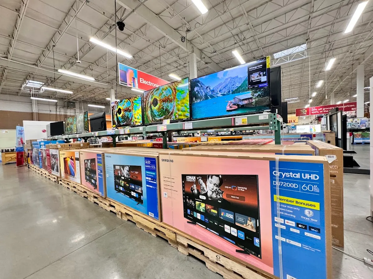 BJ's Wholesale Club (Farmingdale) — foto 4