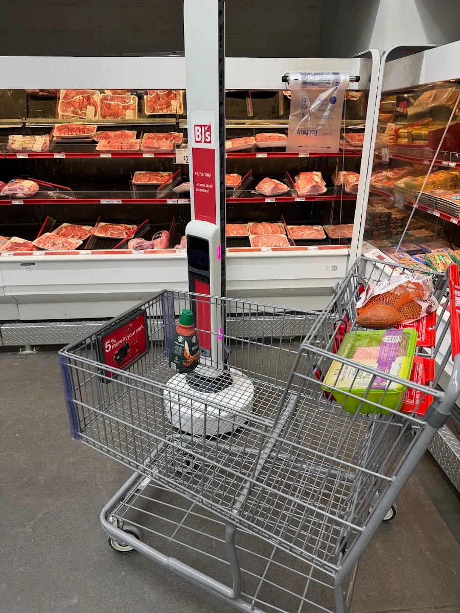 BJ's Wholesale Club (Farmingdale) — foto 5