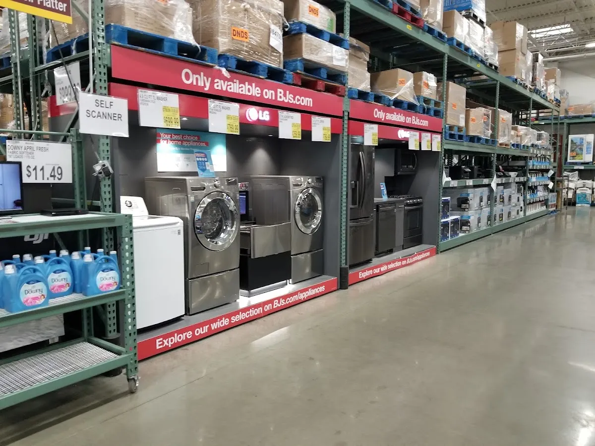 BJ's Wholesale Club (Farmingdale) — foto 7