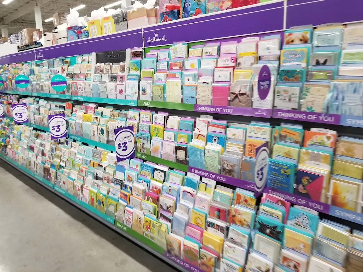 BJ's Wholesale Club (Farmingdale) — foto 9