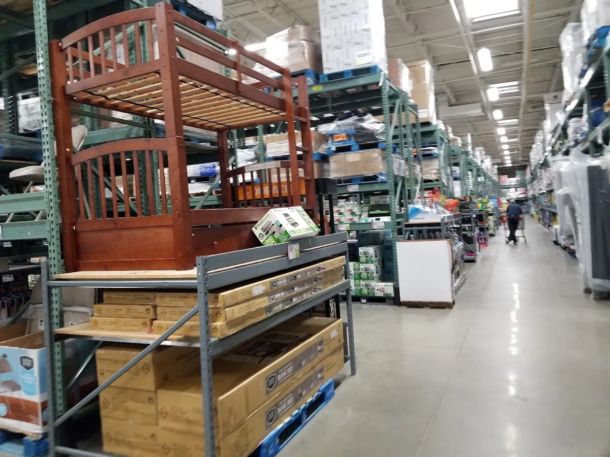 BJ's Wholesale Club (Farmingdale) — foto 10