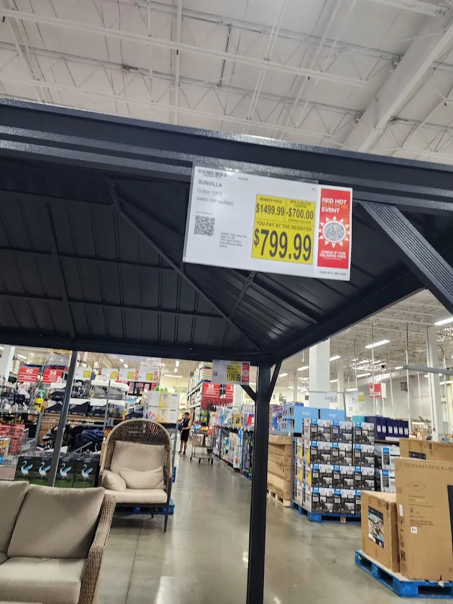 BJ's Wholesale Club (Freeport) — foto 2