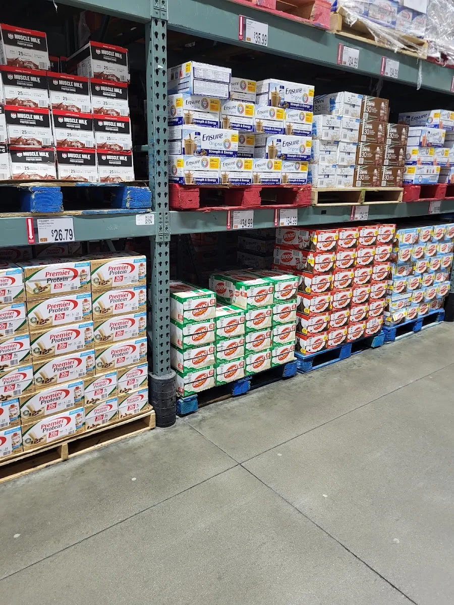 BJ's Wholesale Club (Freeport) — foto 4