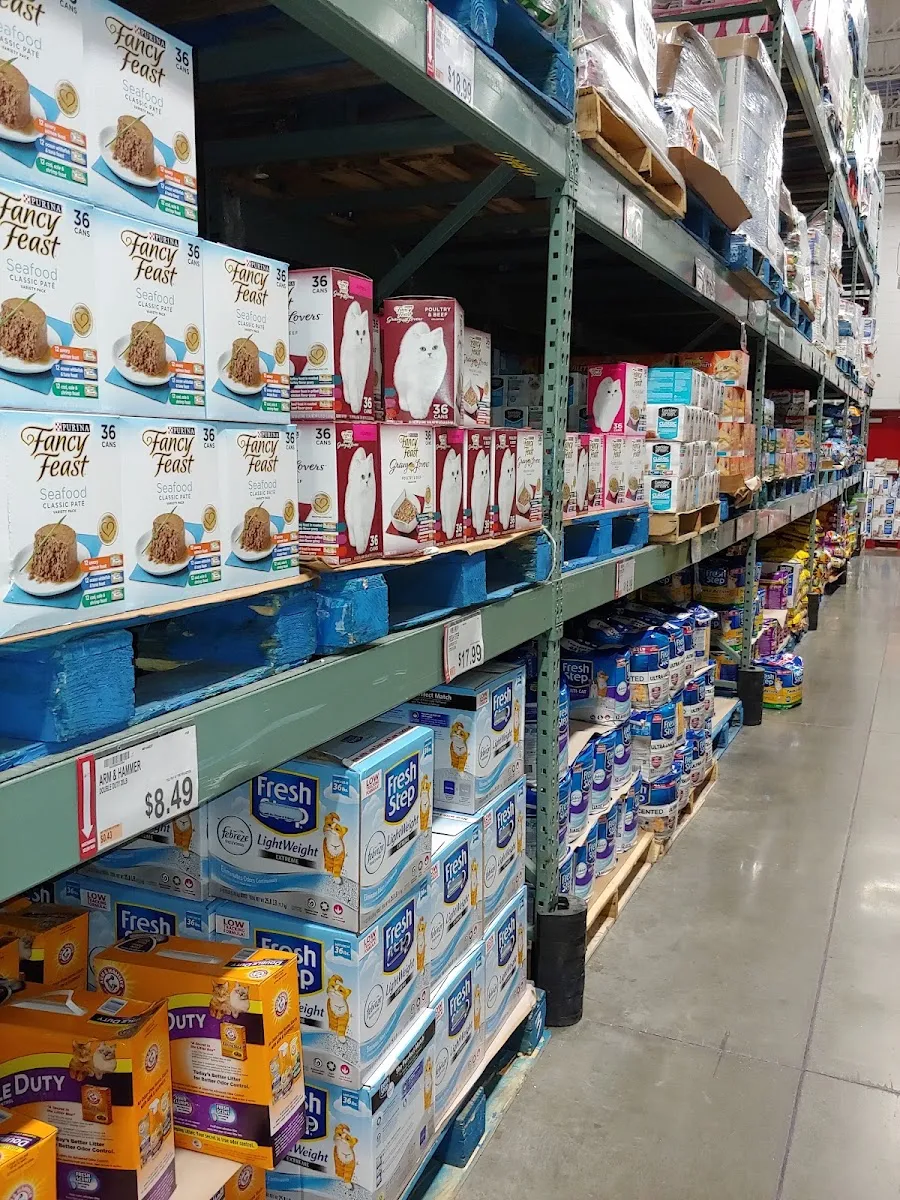BJ's Wholesale Club (Freeport) — foto 6