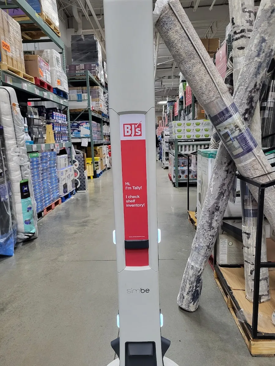 BJ's Wholesale Club (Freeport) — foto 8
