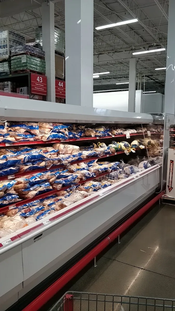 BJ's Wholesale Club (Freeport) — foto 9